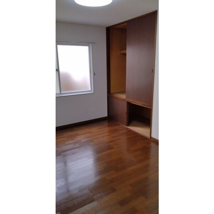 グランパス北郷Aの物件内観写真