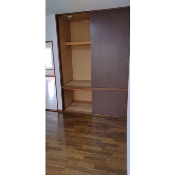 グランパス北郷Aの物件内観写真