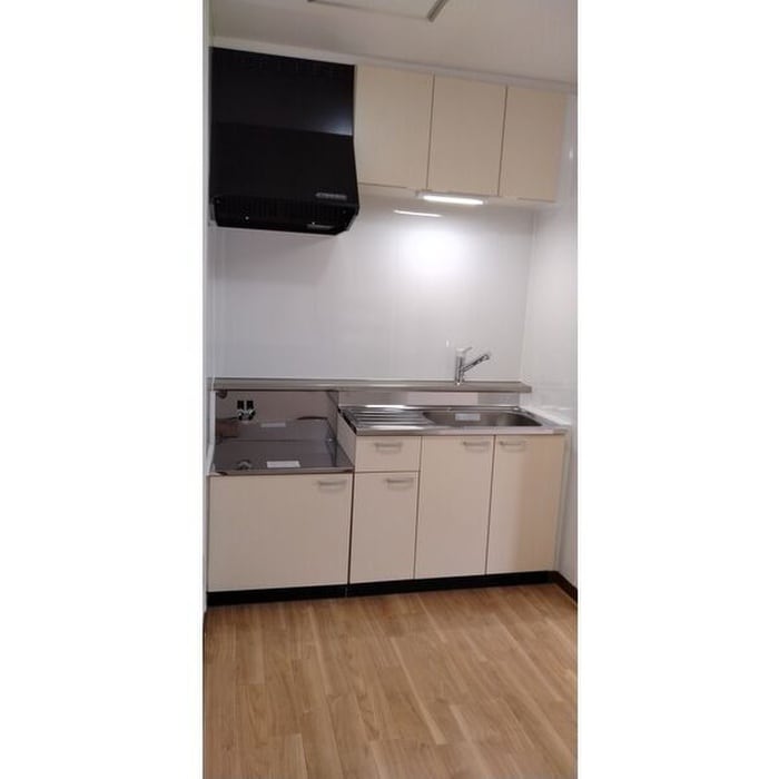 グランパス北郷Aの物件内観写真