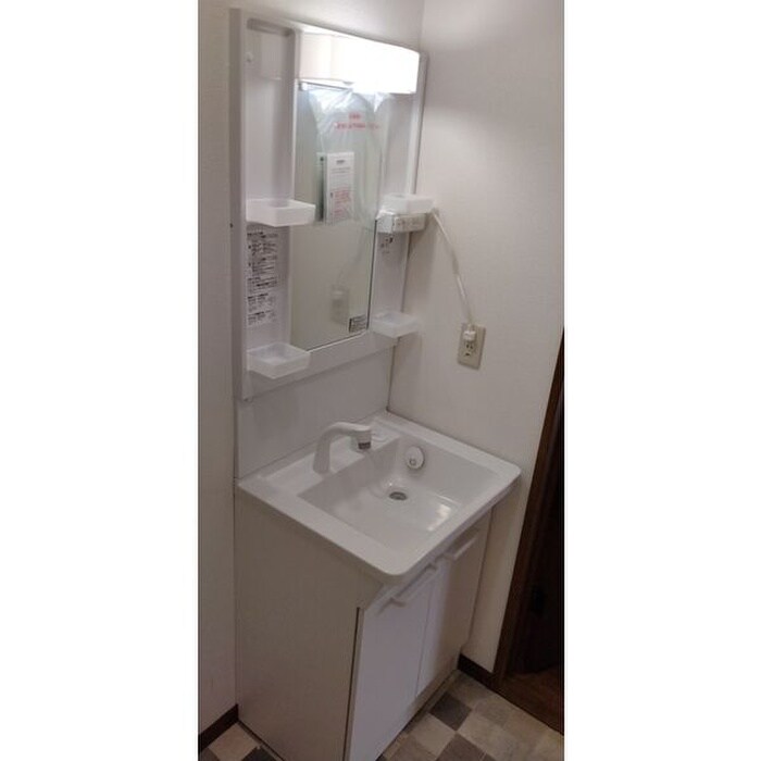 グランパス北郷Aの物件内観写真