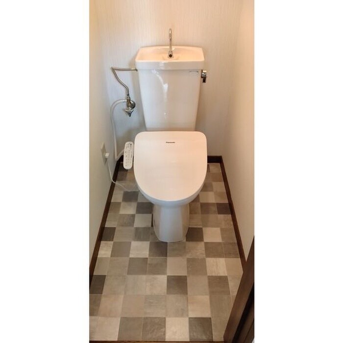 グランパス北郷Aの物件内観写真