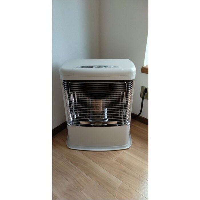 グランパス北郷Aの物件内観写真