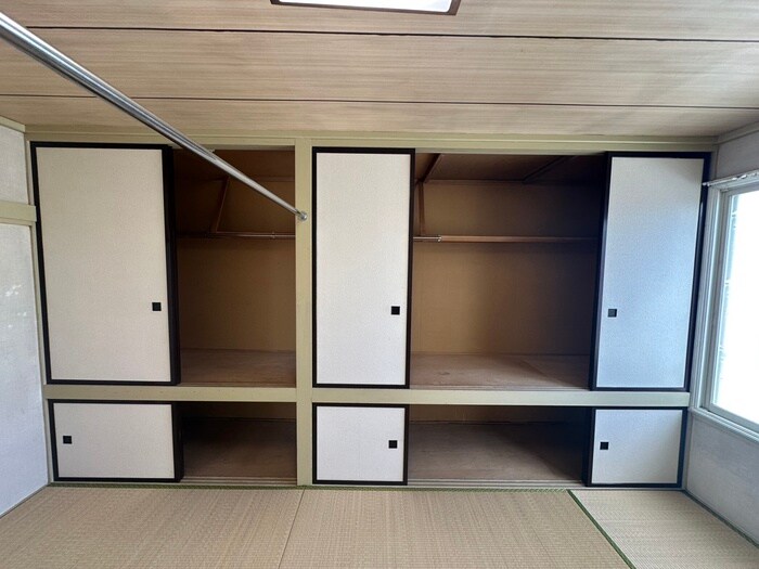 メゾン八軒の物件内観写真