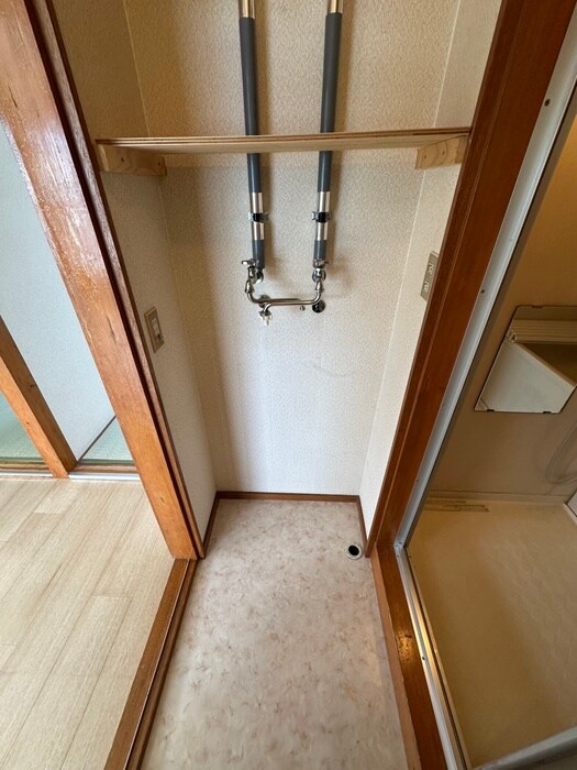 メゾン八軒の物件内観写真