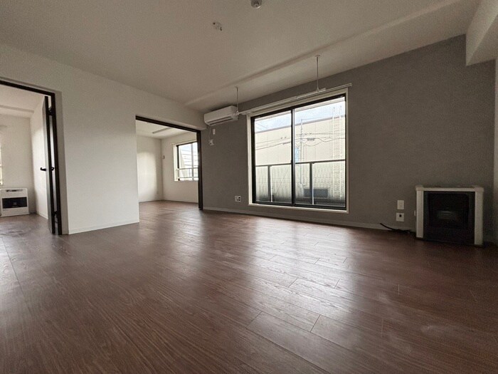 ＬＩＢＥＲＴＹ福住の物件内観写真