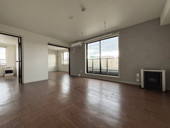 ＬＩＢＥＲＴＹ福住の物件内観写真