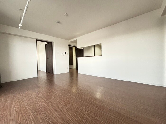 ＬＩＢＥＲＴＹ福住の物件内観写真