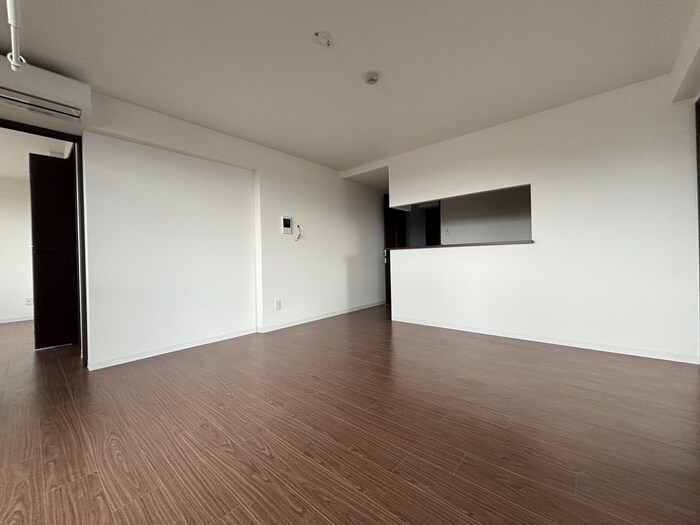 ＬＩＢＥＲＴＹ福住の物件内観写真