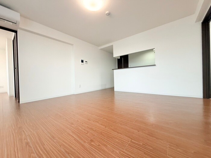 ＬＩＢＥＲＴＹ福住の物件内観写真