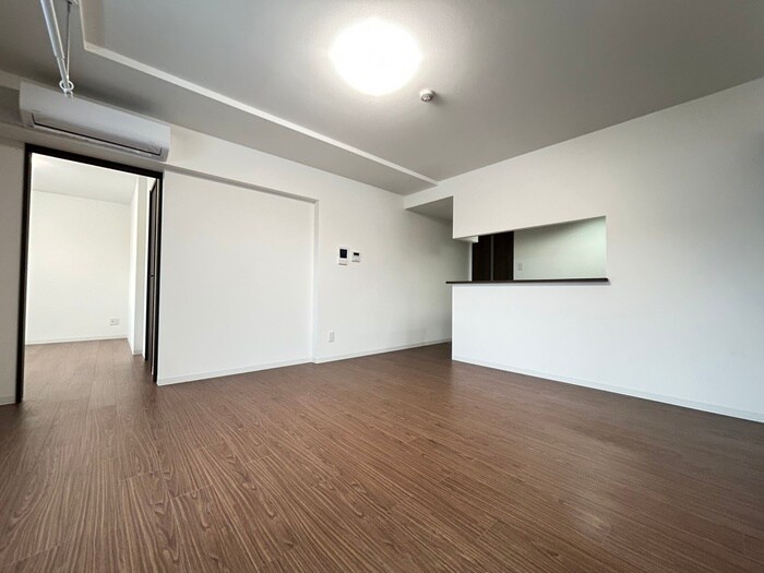 ＬＩＢＥＲＴＹ福住の物件内観写真