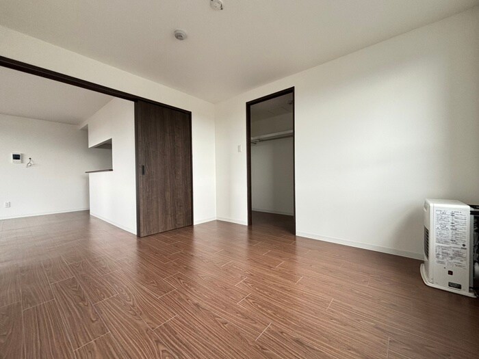 ＬＩＢＥＲＴＹ福住の物件内観写真