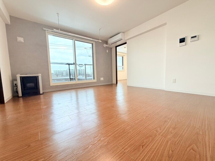 ＬＩＢＥＲＴＹ福住の物件内観写真