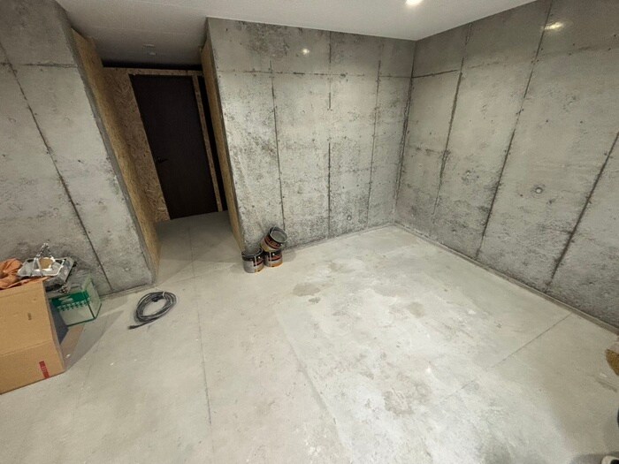 ＬＩＢＥＲＴＹ福住の物件外観写真