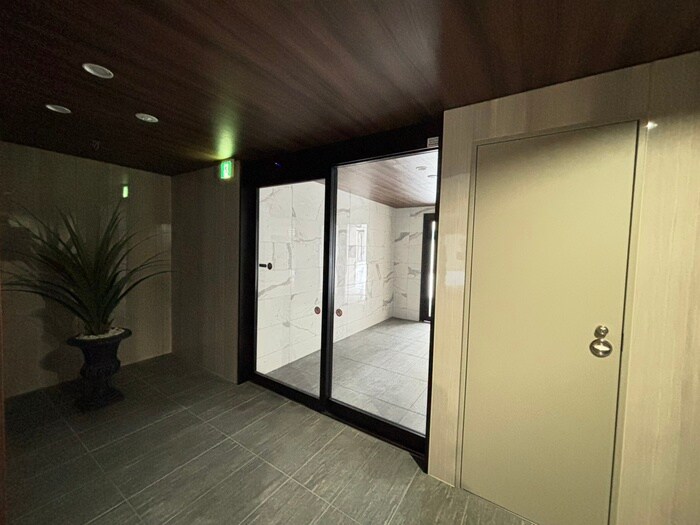 ＬＩＢＥＲＴＹ福住の物件外観写真