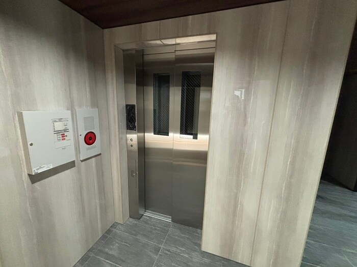 ＬＩＢＥＲＴＹ福住の物件外観写真