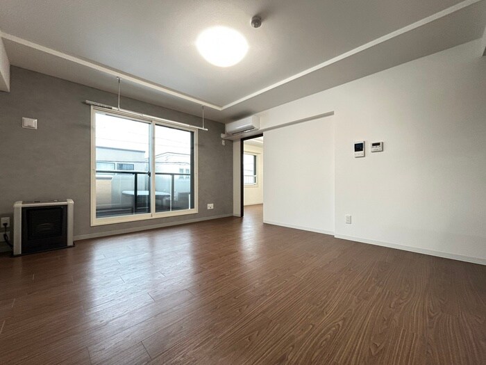 ＬＩＢＥＲＴＹ福住の物件内観写真