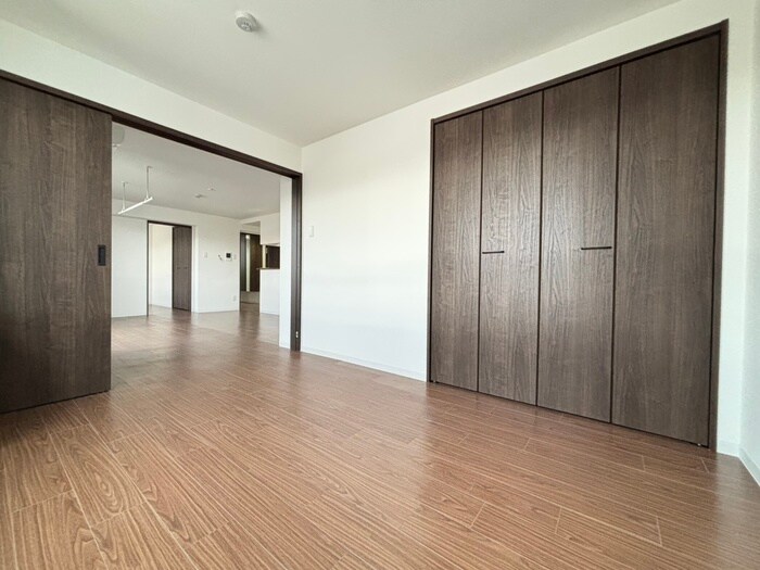 ＬＩＢＥＲＴＹ福住の物件内観写真