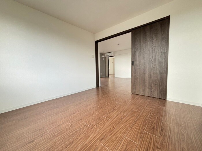 ＬＩＢＥＲＴＹ福住の物件内観写真