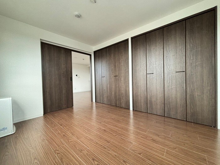 ＬＩＢＥＲＴＹ福住の物件内観写真