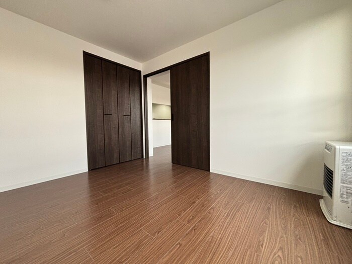 ＬＩＢＥＲＴＹ福住の物件内観写真