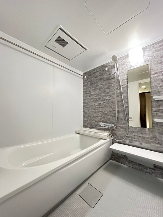 ＬＩＢＥＲＴＹ福住の物件内観写真