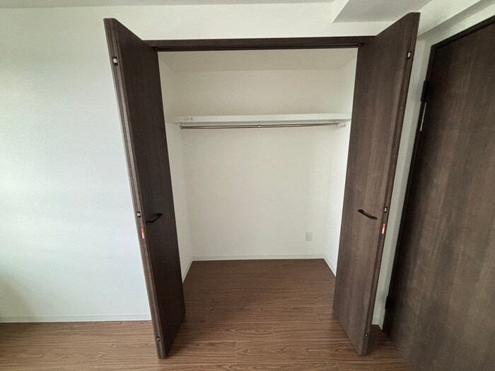 ＬＩＢＥＲＴＹ福住の物件内観写真