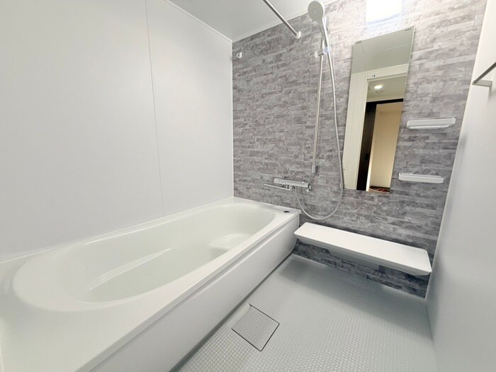 ＬＩＢＥＲＴＹ福住の物件内観写真