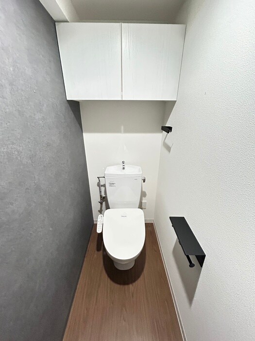 ＬＩＢＥＲＴＹ福住の物件内観写真