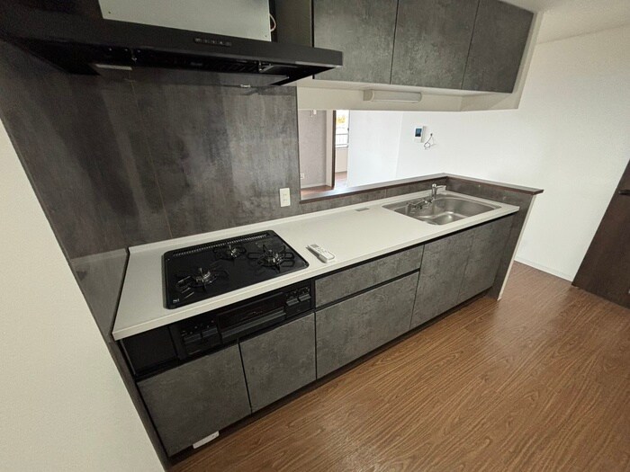 ＬＩＢＥＲＴＹ福住の物件内観写真