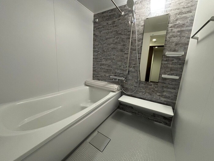 ＬＩＢＥＲＴＹ福住の物件内観写真