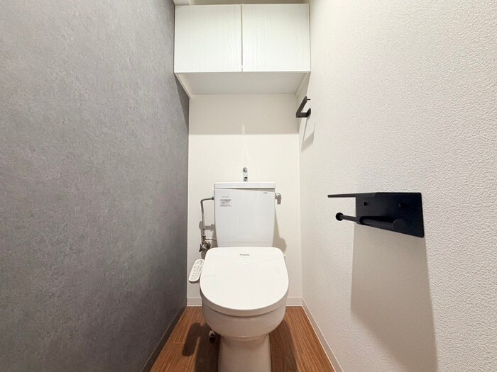 ＬＩＢＥＲＴＹ福住の物件内観写真