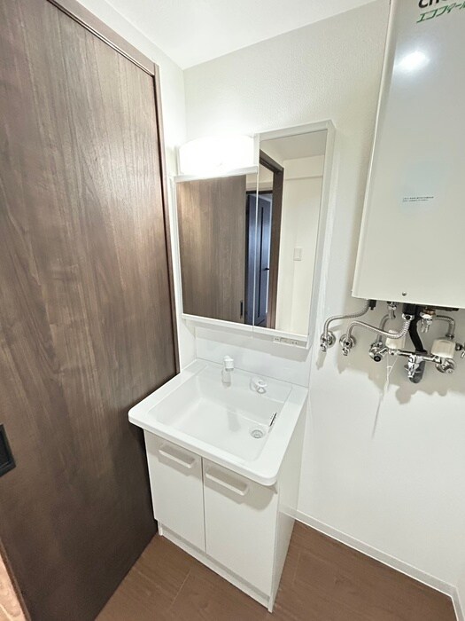 ＬＩＢＥＲＴＹ福住の物件内観写真