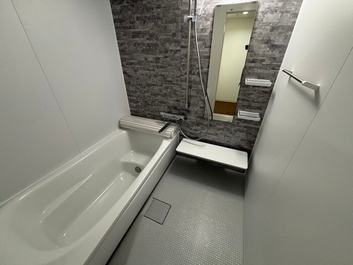 ＬＩＢＥＲＴＹ福住の物件内観写真