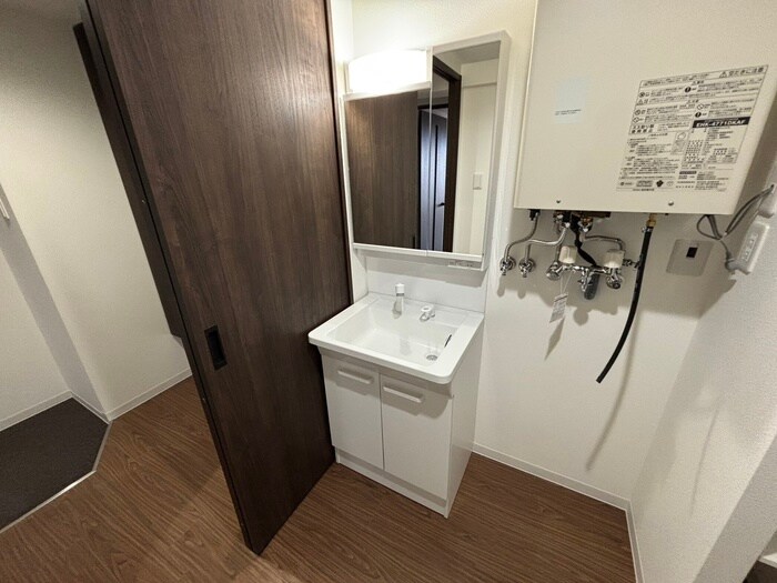 ＬＩＢＥＲＴＹ福住の物件内観写真