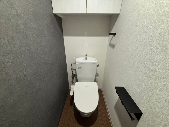 ＬＩＢＥＲＴＹ福住の物件内観写真