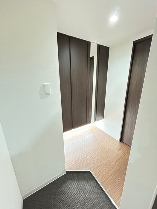 ＬＩＢＥＲＴＹ福住の物件内観写真