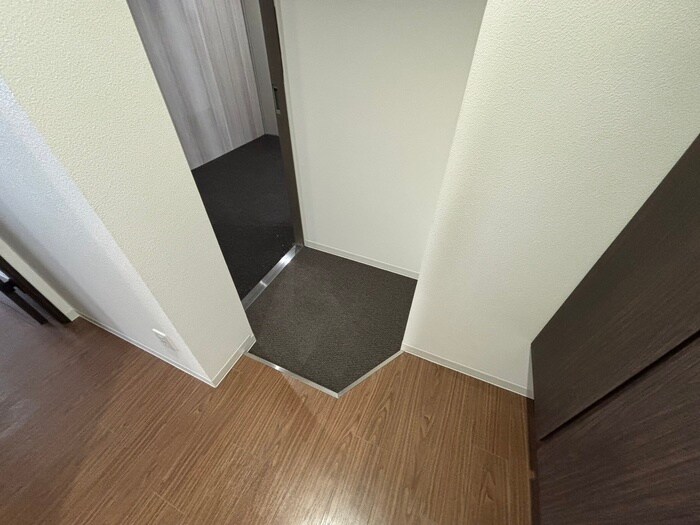 ＬＩＢＥＲＴＹ福住の物件内観写真