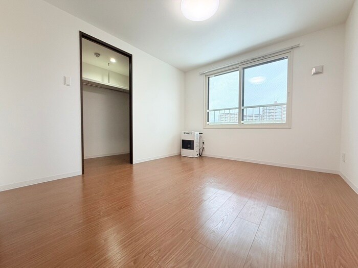 ＬＩＢＥＲＴＹ福住の物件内観写真