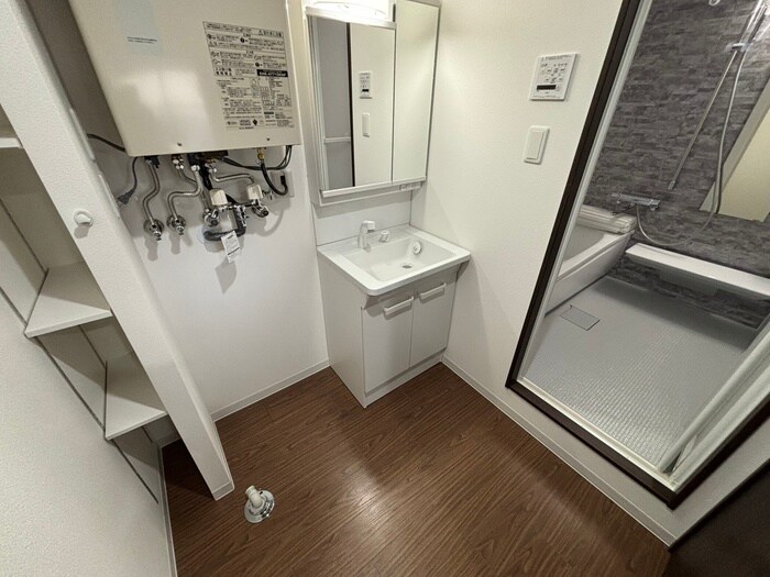 ＬＩＢＥＲＴＹ福住の物件内観写真