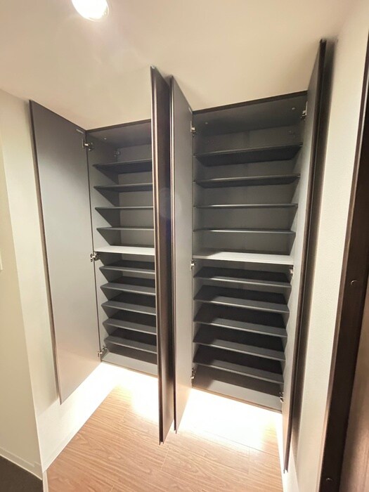 ＬＩＢＥＲＴＹ福住の物件内観写真