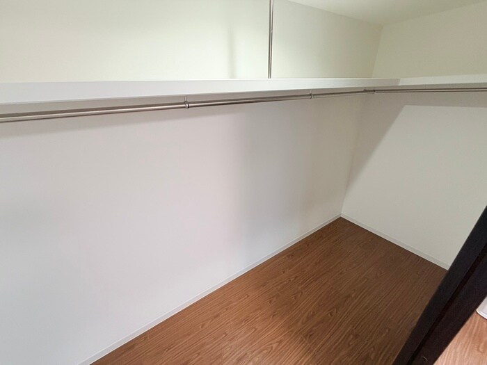 ＬＩＢＥＲＴＹ福住の物件内観写真