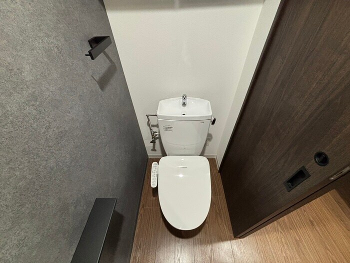 ＬＩＢＥＲＴＹ福住の物件内観写真