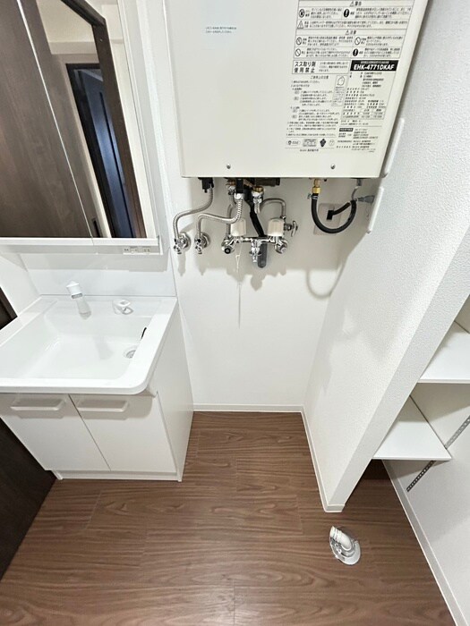 ＬＩＢＥＲＴＹ福住の物件内観写真