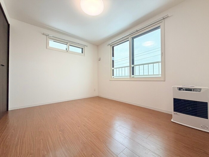 ＬＩＢＥＲＴＹ福住の物件内観写真