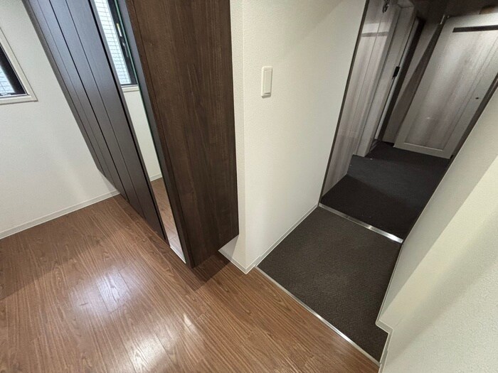 ＬＩＢＥＲＴＹ福住の物件内観写真