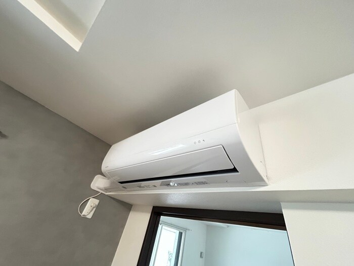 ＬＩＢＥＲＴＹ福住の物件内観写真