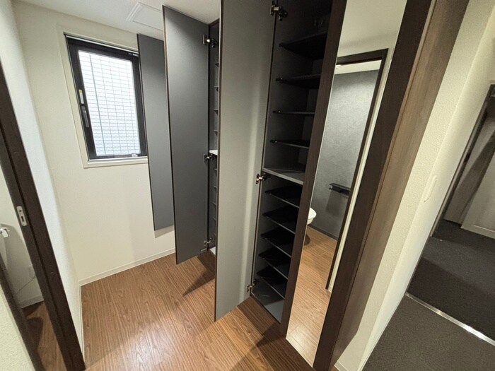 ＬＩＢＥＲＴＹ福住の物件内観写真