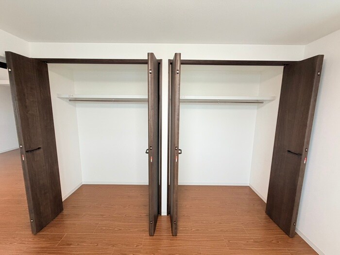 ＬＩＢＥＲＴＹ福住の物件内観写真