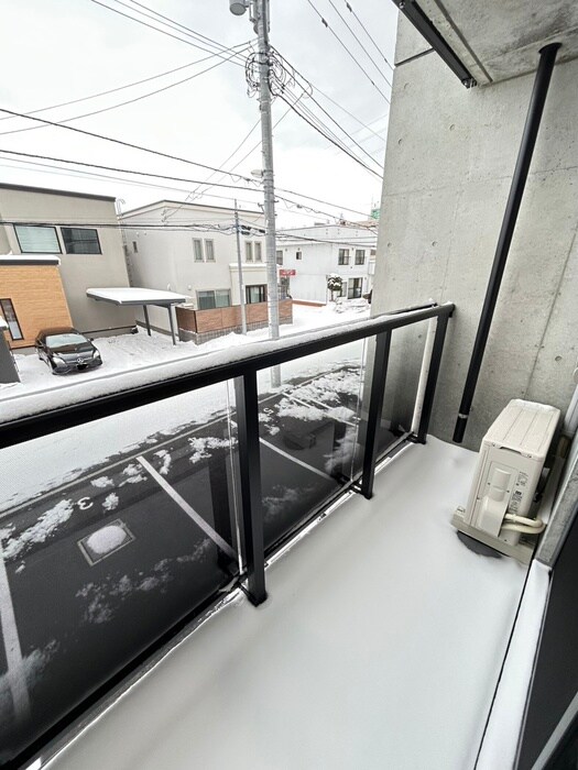 ＬＩＢＥＲＴＹ福住の物件内観写真