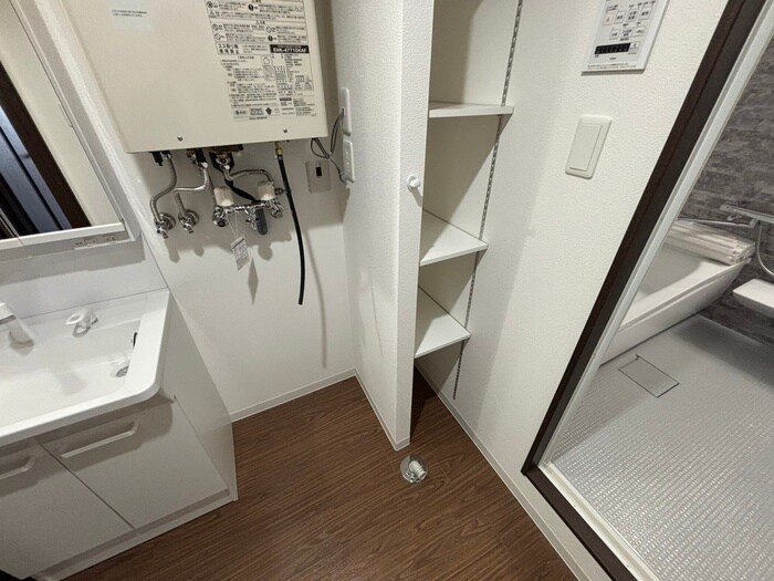 ＬＩＢＥＲＴＹ福住の物件内観写真